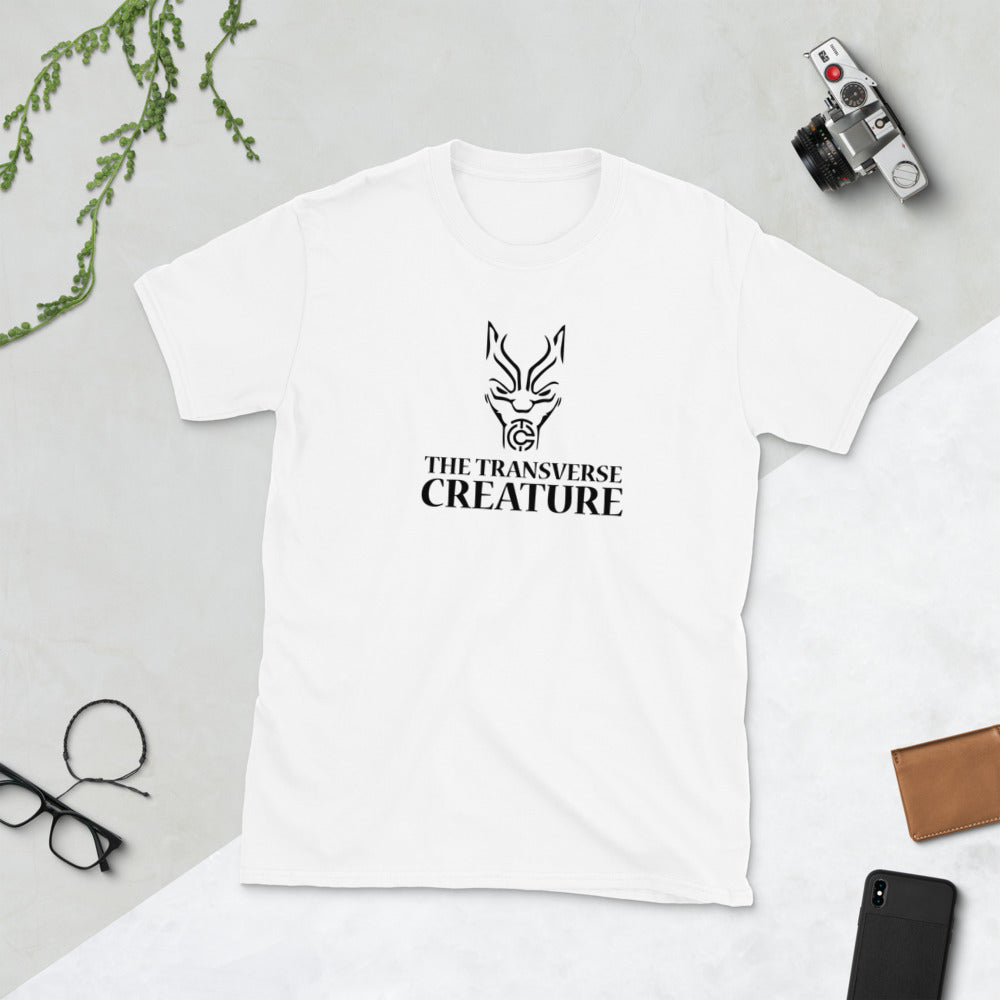 The Transverse Creature T-Shirt